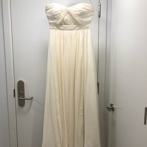 Monarch gown from Jenny by Jenny Yoo